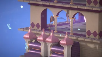 STARIO: Haven Tower