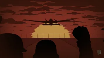 Letters of War