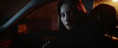 She Sees Red - Interactive Movie