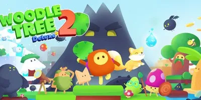 Woodle Tree 2: Deluxe+