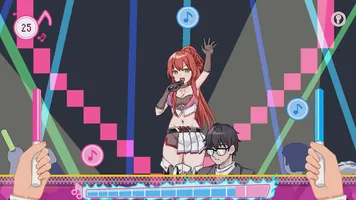The Censor DX Edition