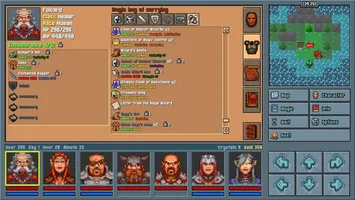 Legends of Amberland: The Forgotten Crown