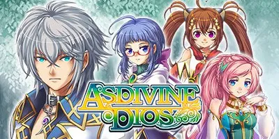 Asdivine Dios