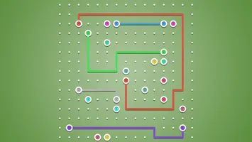 Lines Infinite