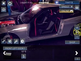 Hashiriya Drifter