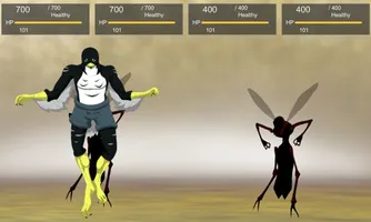 Zoological Era II