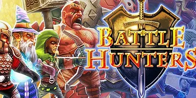 Battle Hunters