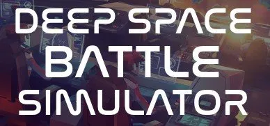 Deep Space Battle Simulator