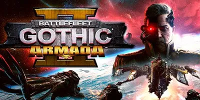 Battlefleet Gothic: Armada 2