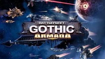 Battlefleet Gothic: Armada