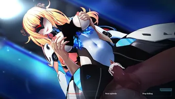 CODE: PANDORA 2