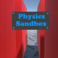Physics Sandbox
