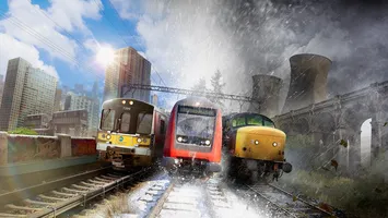 Train Sim World 2020