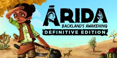 Arida: Backland's Awakening