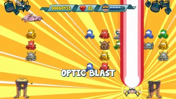 Doughlings: Invasion