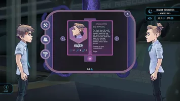 Headspun