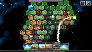 Dungeon Warfare 3