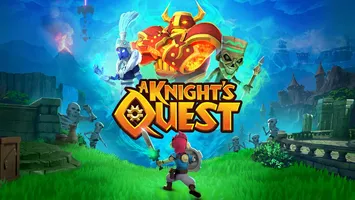 A Knight's Quest