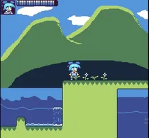 Mighty no.(9)