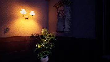 Flowers Are Dead
