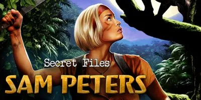 Secret Files Sam Peters