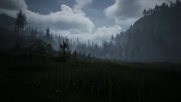 Alchemy of the Earth