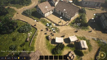 Noble Legacy
