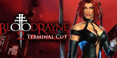 BloodRayne 2: Terminal Cut