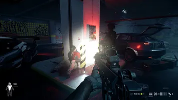 SWAT Commander