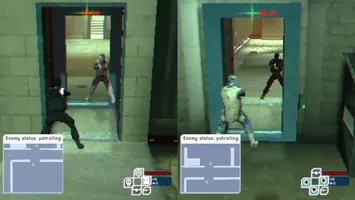 Spy Drops