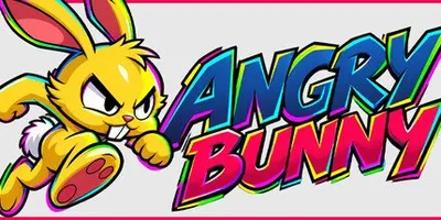 Angry Bunny