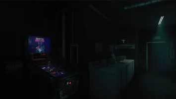 Infected Mushroom Pinball