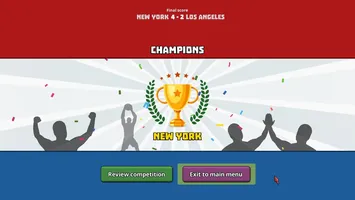 Clutchtime: Basketball Deckbuilder
