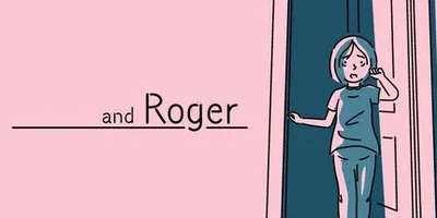 and Roger