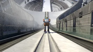 Ski Jumping Pro VR