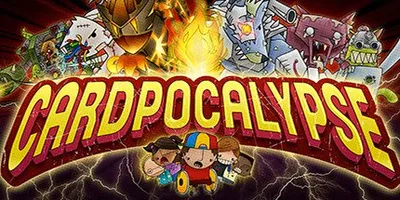 Cardpocalypse