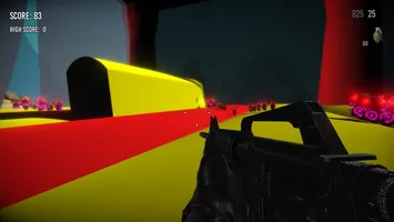 Disco Bullets