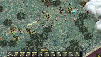 Frontline: The Great Patriotic War