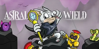 Astral Wield