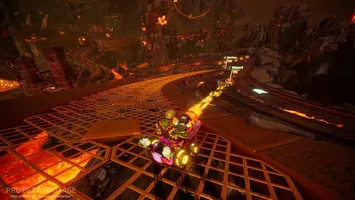The Karters 2: Turbo Charged