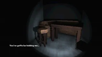 Hollow Head: Director's Cut