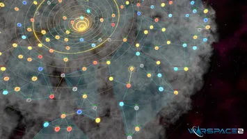 Warspace 2