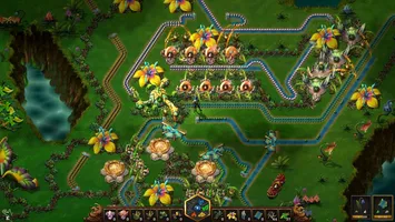 MoteMancer