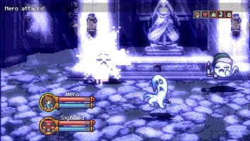 Ephemeral Tale