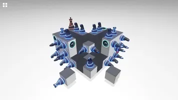 Unlock The King 2