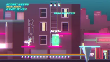 Top Run