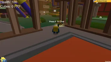 Felix The Toy