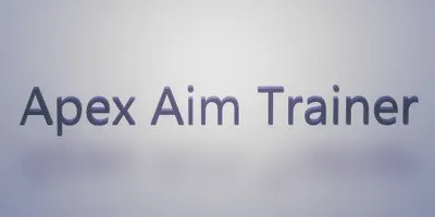 Apex Aim Trainer