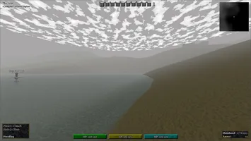 Devil Spire Falls