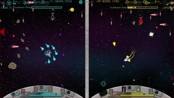 Super Mega Space Blaster Special Turbo